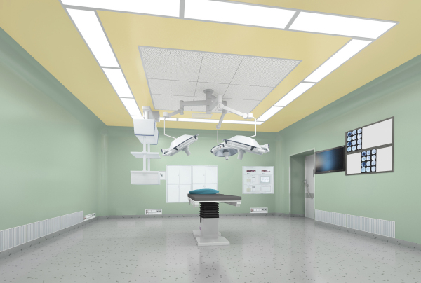 医院检验科建设及设计要点